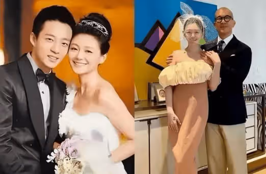 馬筱梅古典婚紗照引轟動,或辦中式婚禮?網友直呼:這才是頂配!