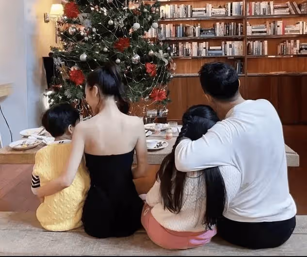 馬筱梅古典婚紗照引轟動,或辦中式婚禮?網友直呼:這才是頂配!