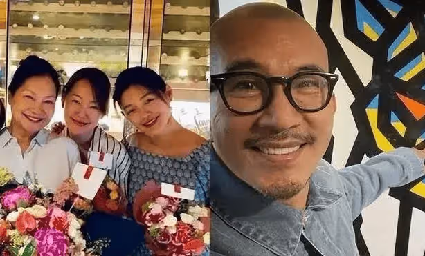 小S計謀得逞了,勸姐姐離婚!如今大S生活一團糟!具俊曄藉故回韓