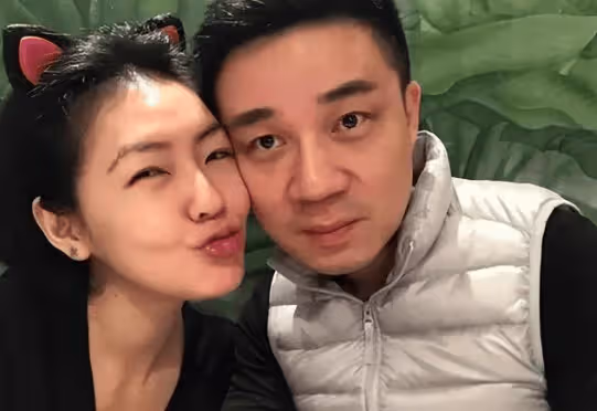 小S計謀得逞了,勸姐姐離婚!如今大S生活一團糟!具俊曄藉故回韓
