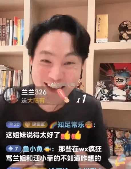 女網友親自實驗大S把尿梗,直言:難度大,灣灣博主直播間笑瘋了!