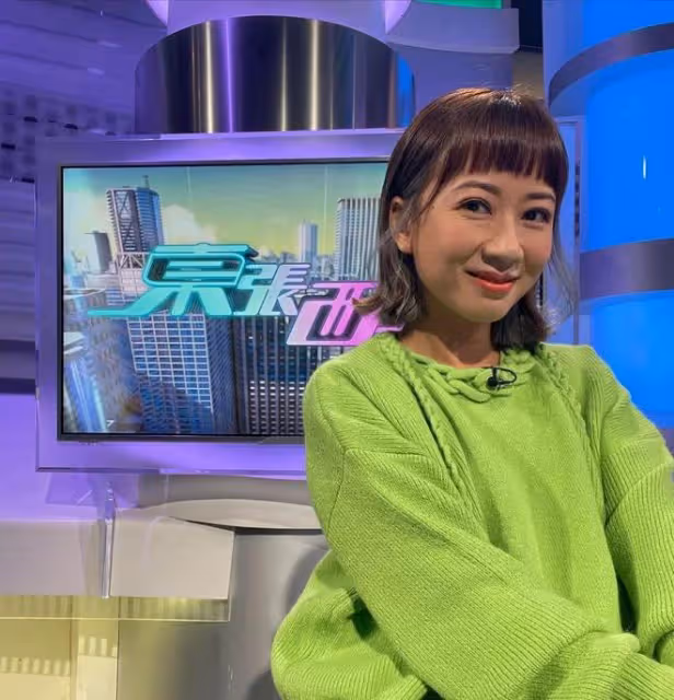 TVB最新電視收視,《東張》蟬聯收視冠軍,《繁花》首播成績不俗