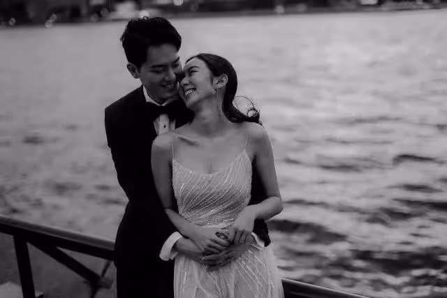 前TVB女星攜父親老爺拍短片慘遭網友吐槽,不後悔曾跟富二代前任拍拖