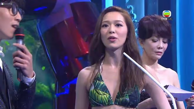 TVB港姐冠軍30歲生日宣布好消息,稱未來兩年專注事業,不打算拍拖