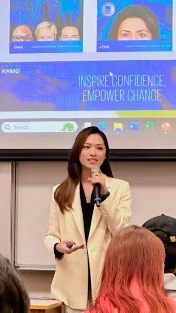 TVB港姐冠軍30歲生日宣布好消息,稱未來兩年專注事業,不打算拍拖
