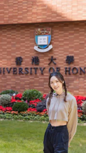 TVB港姐冠軍30歲生日宣布好消息,稱未來兩年專注事業,不打算拍拖
