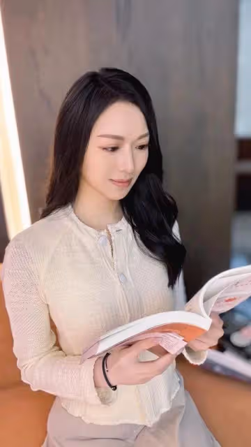 TVB港姐冠軍30歲生日宣布好消息,稱未來兩年專注事業,不打算拍拖