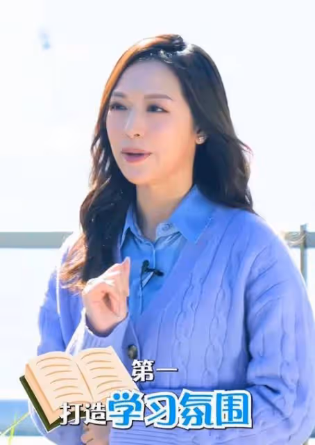 TVB港姐冠軍30歲生日宣布好消息,稱未來兩年專注事業,不打算拍拖