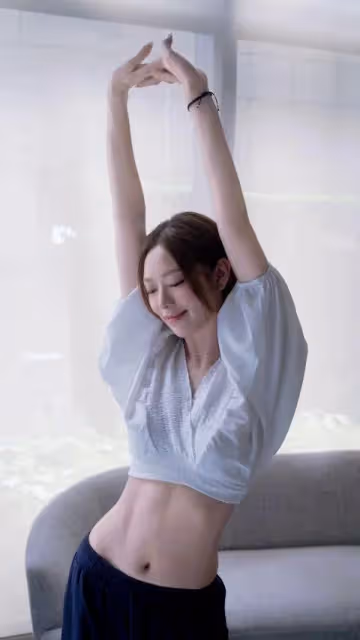 TVB港姐冠軍30歲生日宣布好消息,稱未來兩年專注事業,不打算拍拖