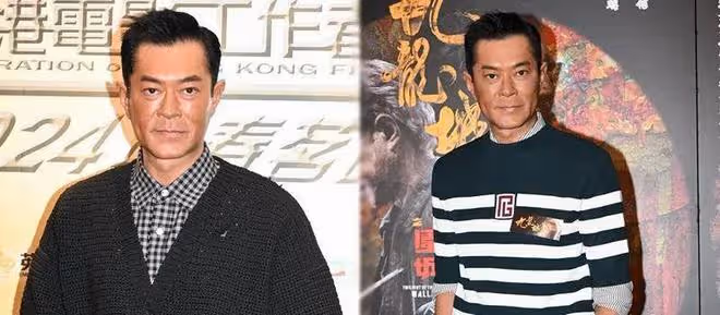 突發!古天樂涉欠債未還,遭前生意夥伴入稟追討830萬