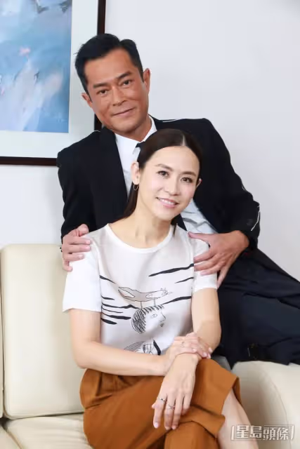 突發!古天樂涉欠債未還,遭前生意夥伴入稟追討830萬