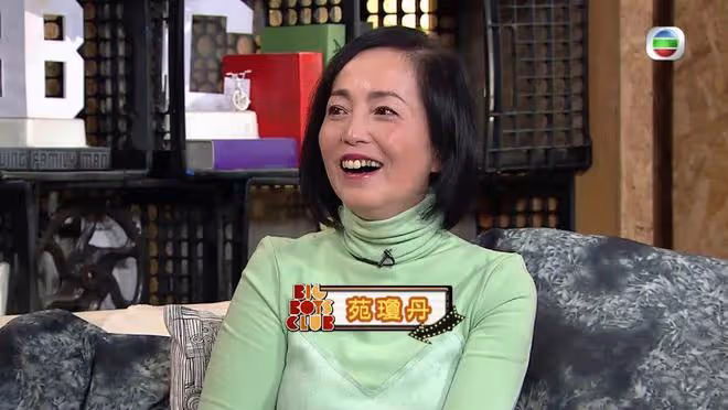 60歲港星內地短劇獲贊演技大爆發,早前宣布5年內不拍戲專注直播