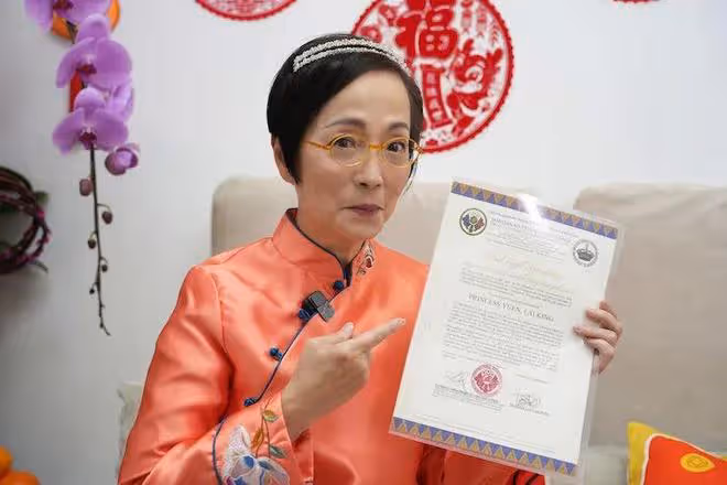 60歲港星內地短劇獲贊演技大爆發,早前宣布5年內不拍戲專注直播