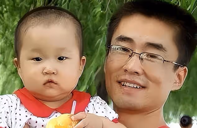 2012年二炮軍官請假未歸,上級電話詢問,女兒:爸爸救人淹死了