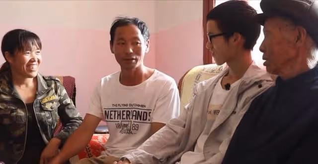 林萬東:19年高考713分,被嘲考上清華也沒用,今成國家公務員