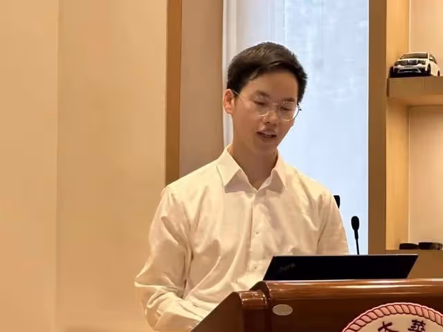 林萬東:19年高考713分,被嘲考上清華也沒用,今成國家公務員
