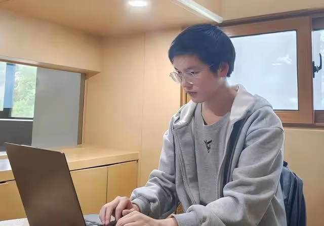 林萬東:19年高考713分,被嘲考上清華也沒用,今成國家公務員