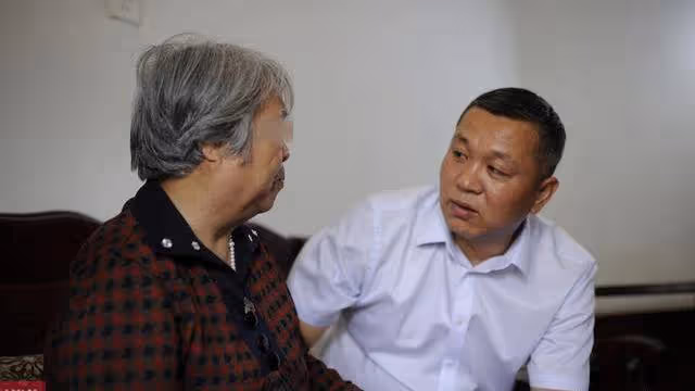 一個家庭最大的災難不是窮,而是父母五十歲了,處於這四種狀態