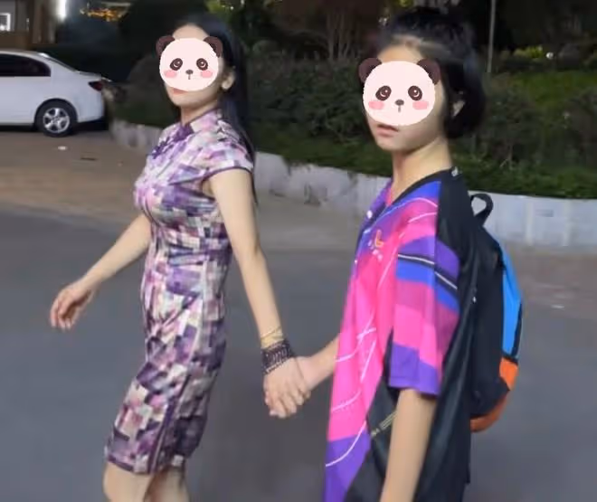 男子離婚時為再娶不要女兒,結果單身十多年,後悔想看女兒遭打臉