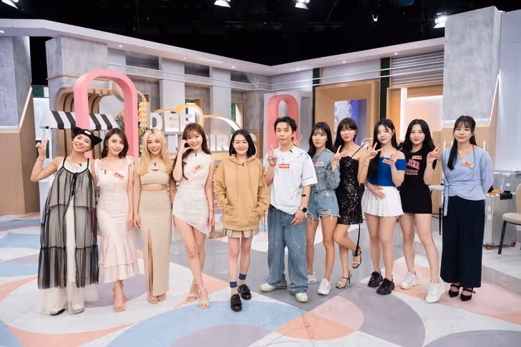 啦啦隊女神搶《不熙娣》主持位　小S氣炸堅決不進棚錄影