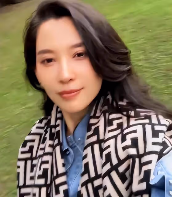 森林北深夜發文:已報案,她和汪峰的感情遭受巨大壓力