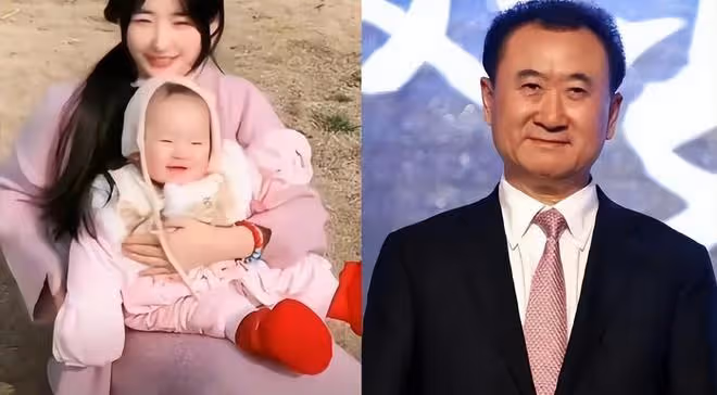黃一鳴孩子有繼承權嗎?王思聰前女友豆得兒破防,狀態令人擔心
