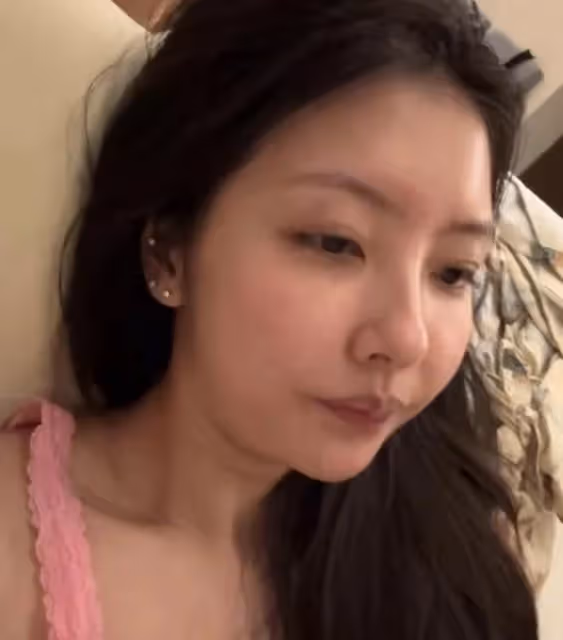 黃一鳴孩子有繼承權嗎?王思聰前女友豆得兒破防,狀態令人擔心