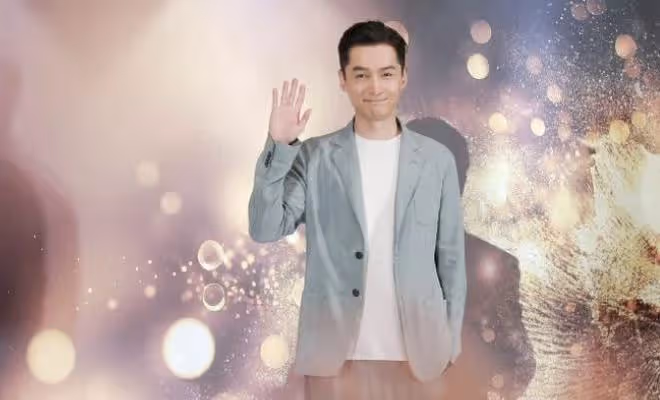胡歌回應和霍建華林依晨聯絡:該通的都通了,我們不分彼此