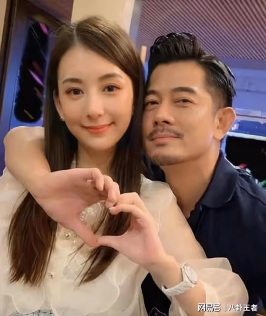 不裝了!37歲方媛露出獠牙不再乖巧隱忍,郭富城7年婚姻一敗塗地