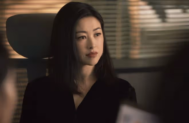 玫瑰的故事：直到姜雪瓊墮胎離婚，才發現，她「奪走」亦玫的結局