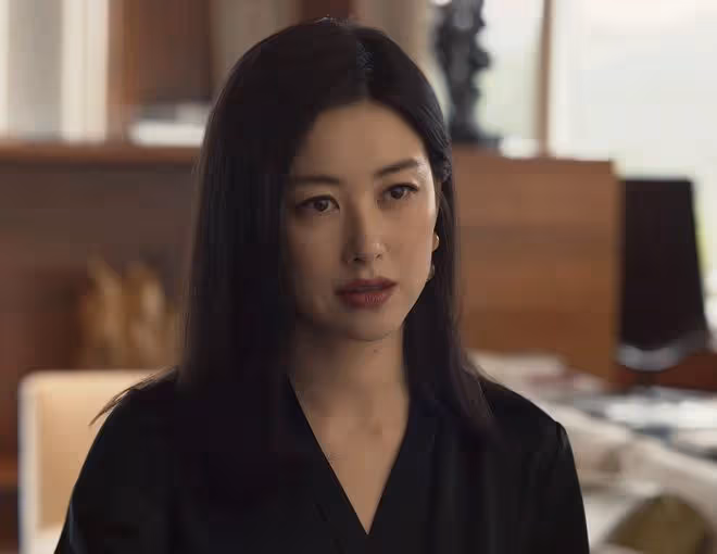 玫瑰的故事：直到姜雪瓊墮胎離婚，才發現，她「奪走」亦玫的結局