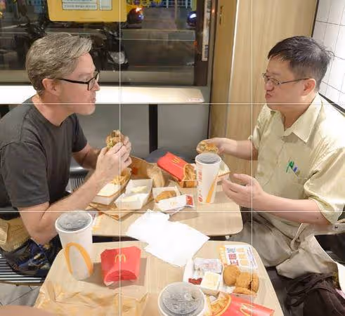 夏克立離開台灣了!向警方提2控訴…「從未懷疑過的人」威脅他