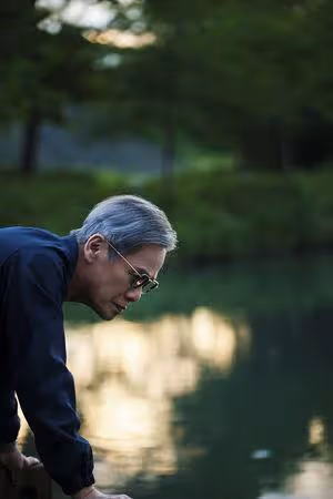 羅大佑推出「地球永續」計畫! 當爸感性:為下一代做改變