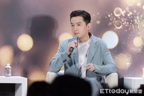 網傳胡歌片酬破億! 高預算戲約放一邊…點頭接新導演小成本電影