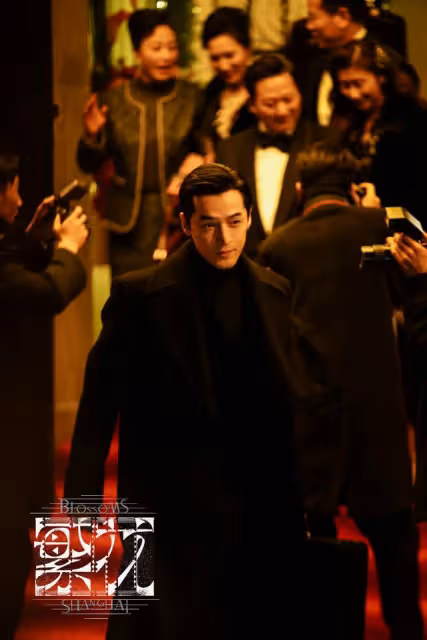 網傳胡歌片酬破億! 高預算戲約放一邊…點頭接新導演小成本電影