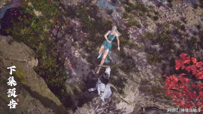 秦瑤大美女回歸,大白腿太誘人,姬家聖主霸氣復仇,葉凡再次出逃
