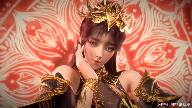 好消息,天穹大美女將回歸,導演真有心,此外還有兩個好消息