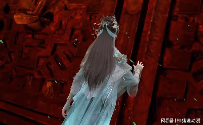 好消息，天穹大美女將回歸，導演真有心，此外還有兩個好消息