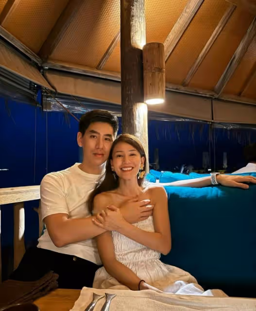 前最上鏡小姐慶結婚8周年!人氣曾超一線花旦!遺憾提前解約