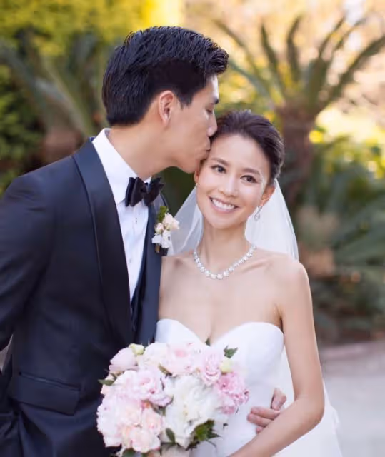 前最上鏡小姐慶結婚8周年!人氣曾超一線花旦!遺憾提前解約