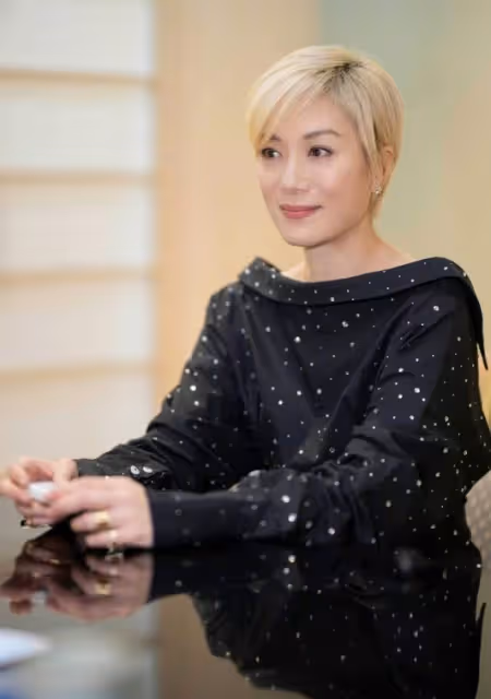 正式開拍！宣萱頂替張可頤出演女主！後者爆出真正辭演原因