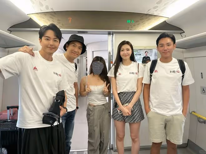 正式開拍！宣萱頂替張可頤出演女主！後者爆出真正辭演原因