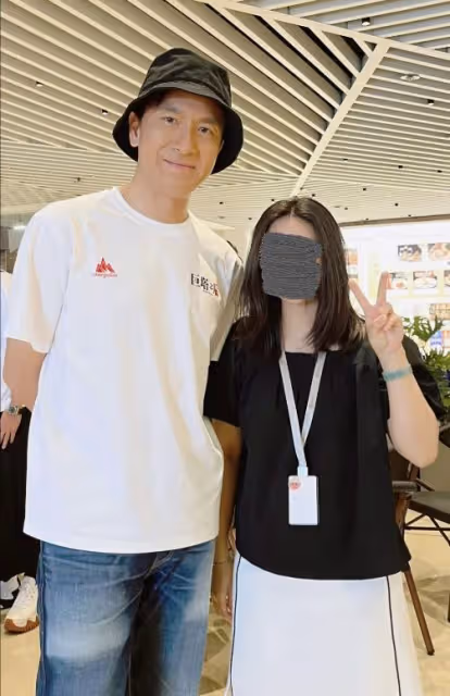 正式開拍！宣萱頂替張可頤出演女主！後者爆出真正辭演原因