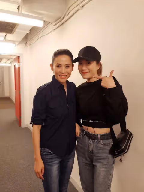 正式開拍！宣萱頂替張可頤出演女主！後者爆出真正辭演原因