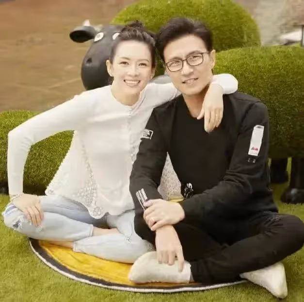 森林北報案維權,評論區罵聲一片,她真比不上章子怡?