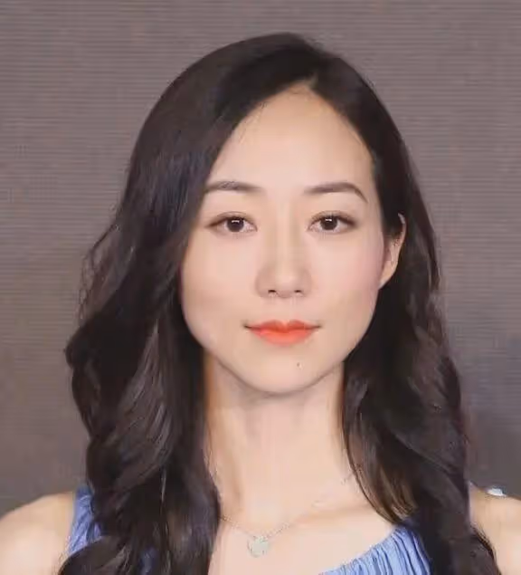 韓雪丈夫身份被扒,身居高位「鮮為人知」,難怪韓雪會嫁給他