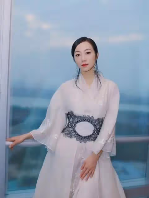 韓雪丈夫身份被扒,身居高位「鮮為人知」,難怪韓雪會嫁給他