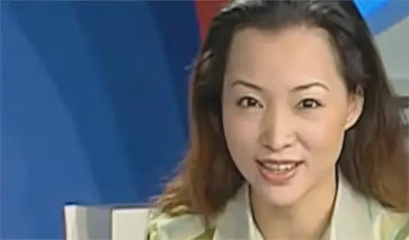 50歲董卿跌下神壇,她到底做錯了什麼?
