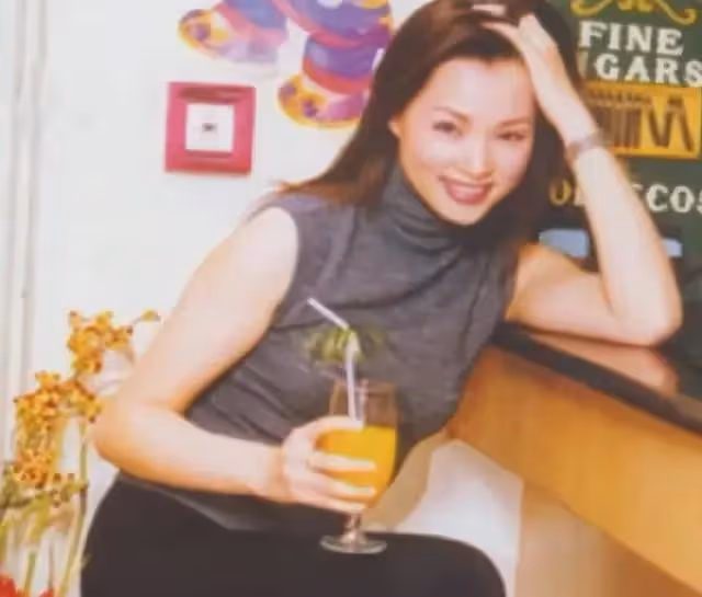 50歲董卿跌下神壇,她到底做錯了什麼?