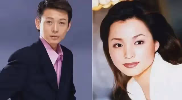 50歲董卿跌下神壇,她到底做錯了什麼?
